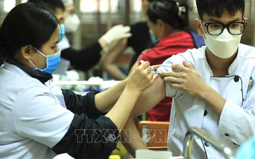 Cả nước có 3.241 ca Covid-19 mới; 4 ca tử vong trong ngày 30/8