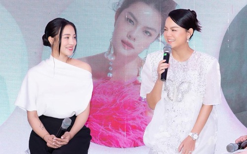 Phạm Quỳnh Anh đi làm sau 18 ngày sinh con