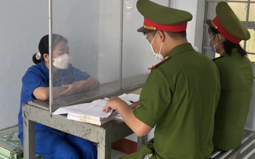 Đề nghị truy tố, xét xử hai đối tượng lừa đảo hàng loạt tiệm vàng