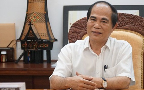 Cách chức Chủ tịch UBND tỉnh Gia Lai, kỷ luật 3 Phó Chủ tịch