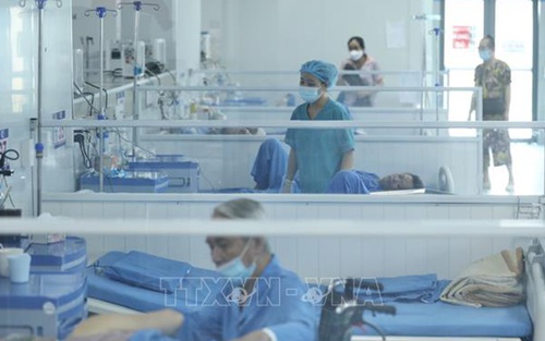 Dịch Covid-19: Số mắc mới giảm còn 978 ca, 1 ca tử vong