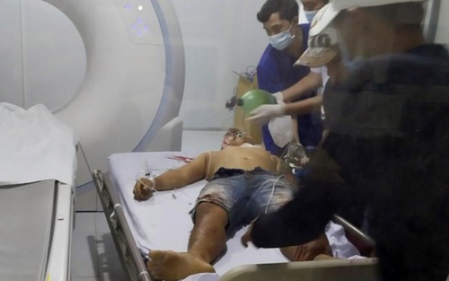 Khởi tố vụ án, bắt tạm giam 29 đối tượng nổ súng làm 6 người thương vong ở Phú Quốc