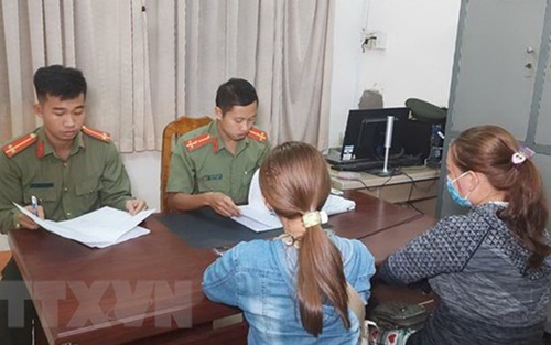 Họp báo thường kỳ Bộ Ngoại giao: Phối hợp xác minh, giải cứu công dân lao động bất hợp pháp tại Campuchia