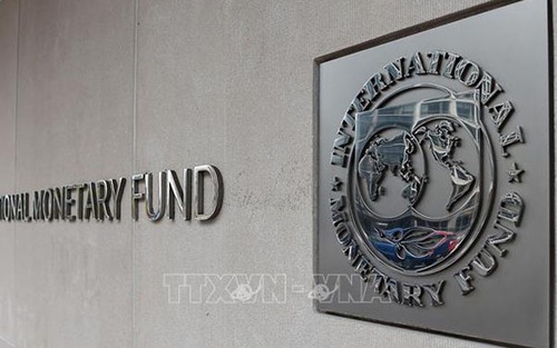 IMF cảnh báo căng thẳng Nga-Ukraine tác động nghiêm trọng tới kinh tế toàn cầu