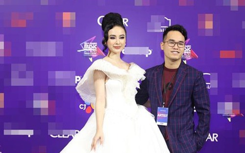 Dàn sao Việt lộng lẫy khoe sắc, 'đốt cháy' thảm đỏ MAMA 2017