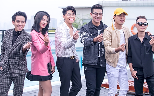 Noo Phước Thịnh 'hi sinh' cả tháng lương làm liveshow tặng sinh viên