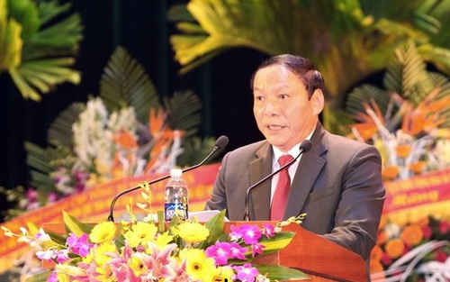 Thủ tướng Chính phủ bổ nhiệm Thứ trưởng Bộ Văn hóa, Thể thao và Du lịch