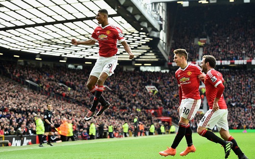 BIG BET: Dự đoán và tỉ lệ trận Man United - Crystal Palace (21h00, 30/9)