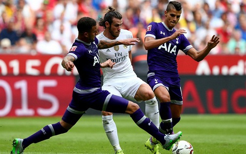 BIG BET: Dự đoán và tỉ lệ trận Tottenham - Real Madrid (02h45, 01/11)