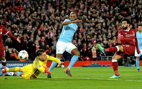 BIG BET: Dự đoán và tỉ lệ trận Manchester City - Liverpool (01h45, 11/04)