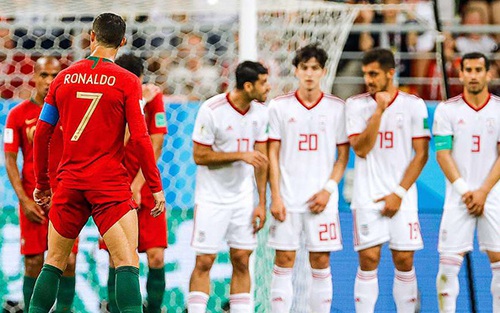 Bản tin nhanh World Cup ngày 26/6/2018