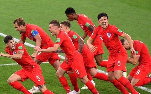 Bản tin nhanh World Cup ngày 4/7/2018