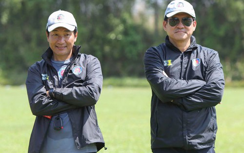 Chia tay Sài Gòn FC, HLV Vũ Tiến Thành làm Giám đốc PVF