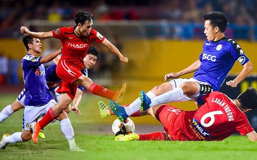 HAGL đấu Hà Nội FC: Những 'điểm nóng' đáng chờ đợi