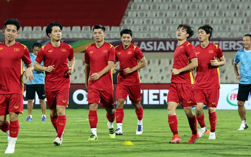 Video Việt Nam vs Trung Quốc, vòng loại World Cup 2022: Clip bàn thắng highlights