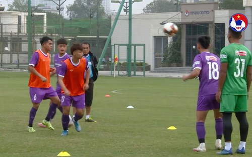 5 cầu thủ U23 Việt Nam hứa hẹn tỏa sáng tại giải Đông Nam Á