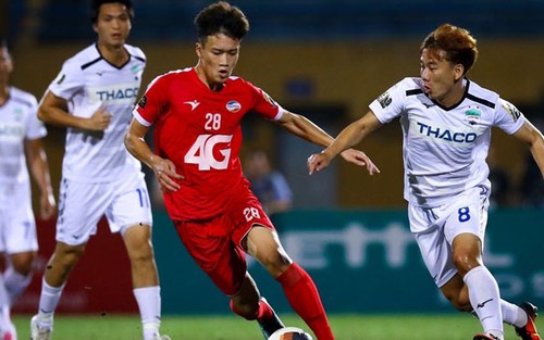 HAGL vs Viettel: Đội bóng phố Núi đi tìm chiến thắng đầu tiên