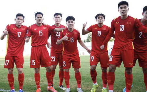 VIDEO clip highlights bàn thắng trận U23 Việt Nam 2-0 U23 Malaysia