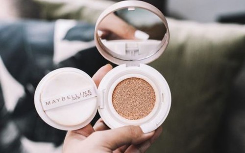 Những bí mật có thể bạn chưa biết về cushion thần thánh