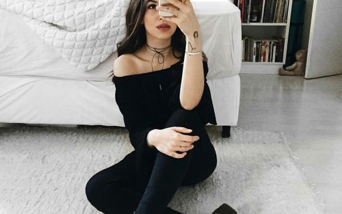 Ba quy tắc giúp bạn ‘chơi’ cả cây đen mà không nhàm chán