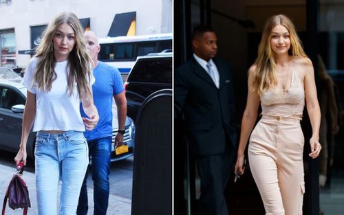 Best looks: Sao thế giới tranh thủ tận dụng nốt những món đồ mùa hè