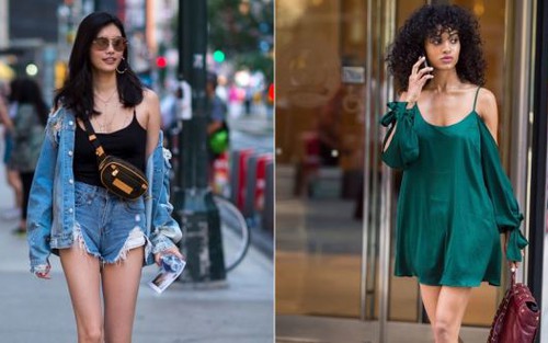 Lộ diện những thiên thần Victoria’s Secret mới đầy hứa hẹn