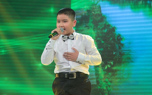 Thần tượng tương lai: Quang Diễn bất ngờ giống trai xứ Huế