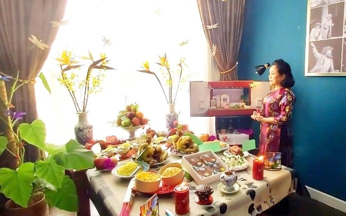 Ngày giỗ tổ sân khấu lặng lẽ giữa dịch Covid-19