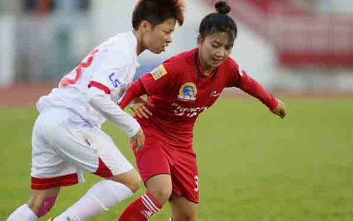 Hà Nội 1, Phong Phú Hà Nam 'đổi vận' sau khi thay tướng