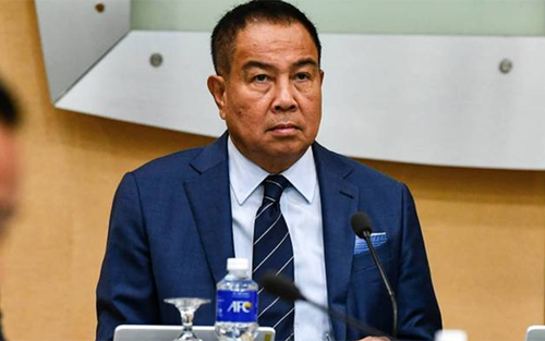 AFC lo ngại có tiêu cực do Covid-19