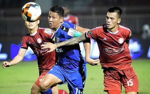 CLB lo V-League hoãn đến tháng 2 năm 2022