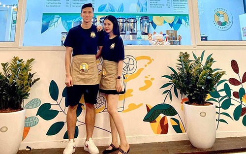 Vợ Quế Ngọc Hải chạnh lòng vì chồng xa nhà dài ngày