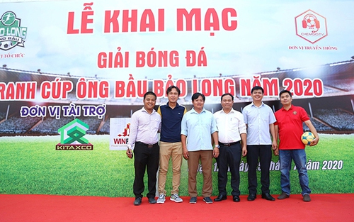 Người hùng AFF Cup 'thắp lửa' phong trào