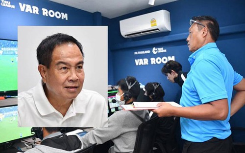HLV Nishino muốn Thai League dừng để tuyển Thái Lan tập trung