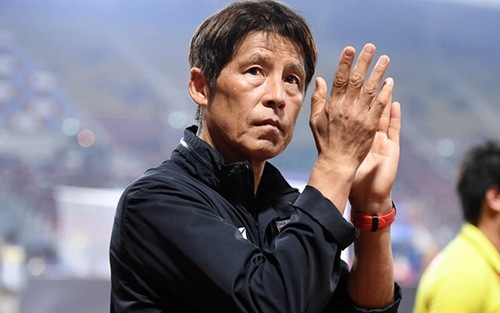Thái Lan lo vỡ mộng ở vòng loại World Cup 2022