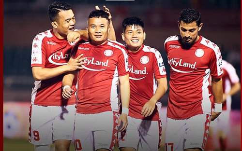 'Mourinho Việt Nam' bất bình với CLB TPHCM