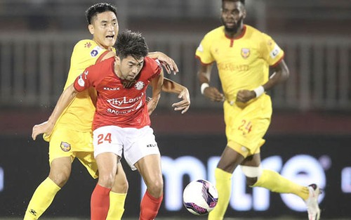 Các CLB sợ hoãn hơn hủy V-League