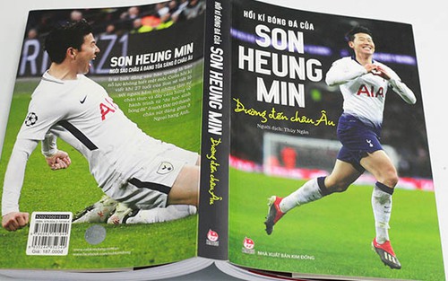Quang Hải thích, HLV Park Hang Seo ghen tỵ với Son Heung Min