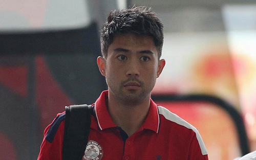 CLB TP.HCM đưa Lee Nguyễn trở lại V-League