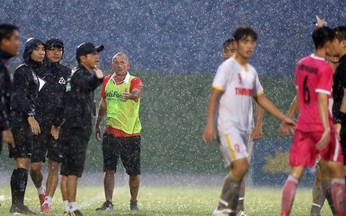 'HAGL sẽ vô địch V-League 2021'