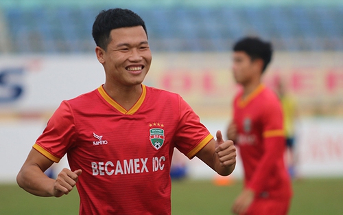 HAGL không là 'miền đất hứa'