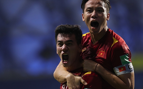 Viettel vs Kaya FC: Lấy tuyển Việt Nam làm hình mẫu (21h00 ngày 29/6, VTC3)