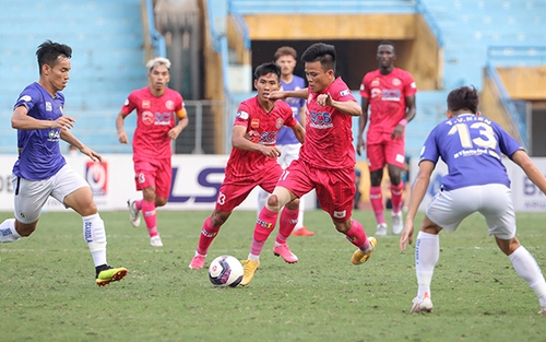 HLV Park Hang Seo thở phào khi AFC Cup bị hủy