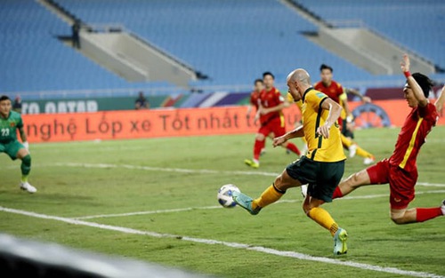 Đội tuyển Việt Nam nắm lợi thế tại AFF Cup 2020