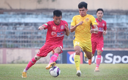 Sài Gòn FC đưa 4 cầu thủ sang Nhật Bản