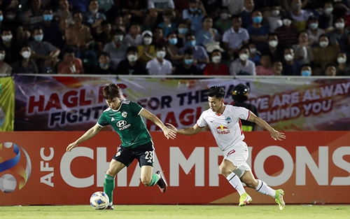 HLV Sydney FC tin sẽ thắng HAGL