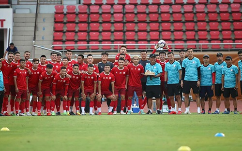 Bùi Tiến Dũng 'quay xe', giảm bớt nguy cơ thất nghiệp