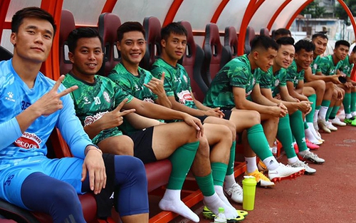 Bùi Tiến Dũng mời luật sư trước nguy cơ bị thanh lý
