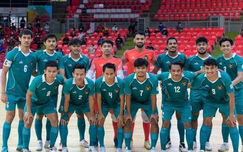 Indonesia lên kế hoạch đánh sập cầu môn Hồ Văn Ý