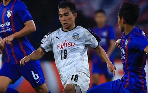 'Messi Thái' từ chối tham dự AFF Cup 2022